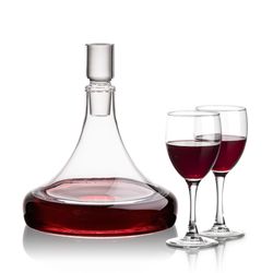 Ashby Decanter & Carberry Wine - Thumbnail 5