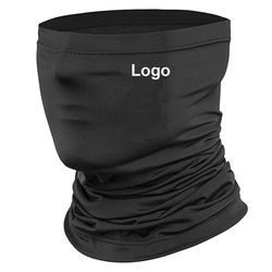 Custom Neck Gaiter Multi-Purpose Face Covering