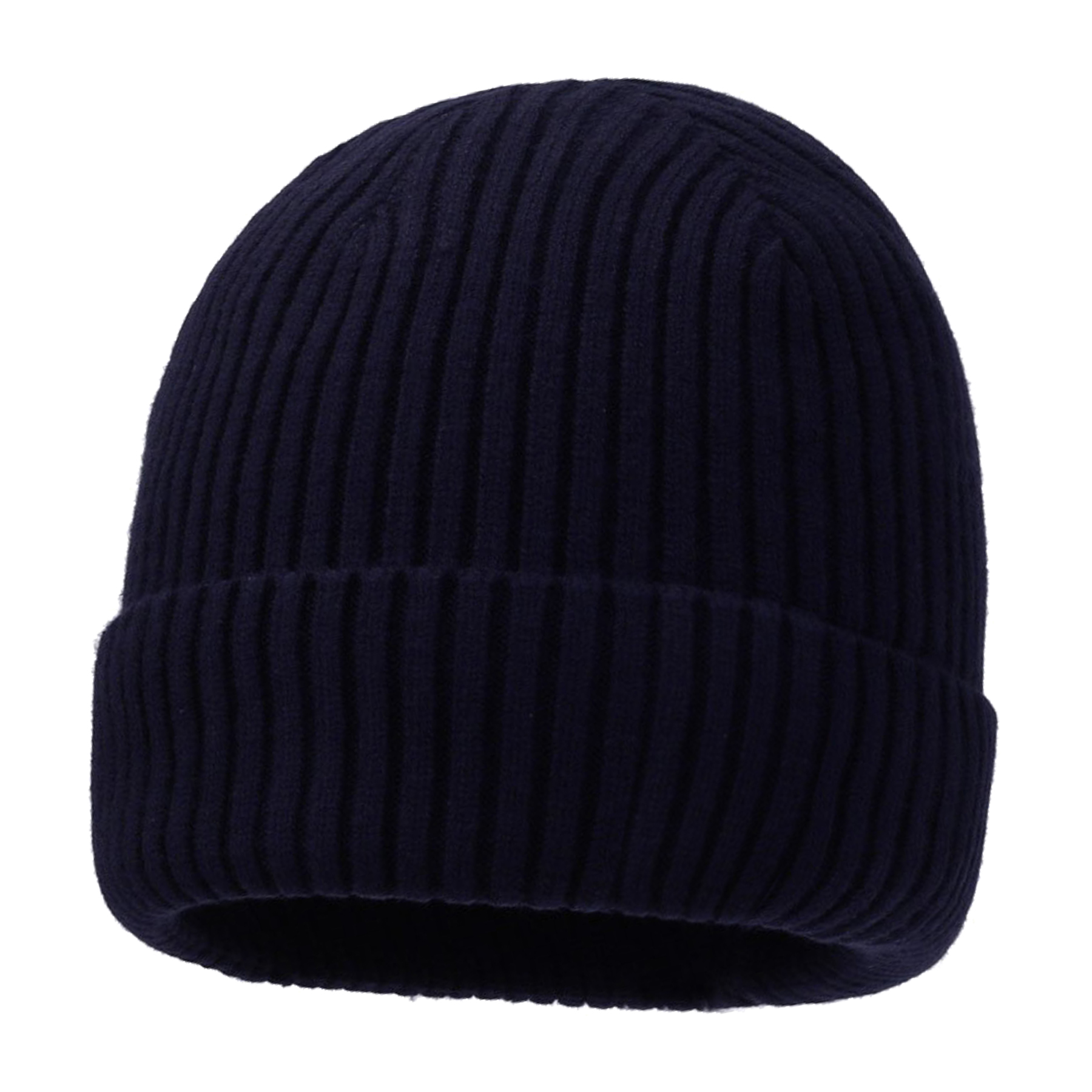 Fleece Lined Beanie 3
