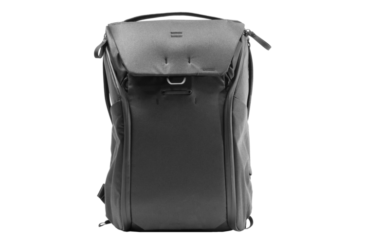 Peak Design Everyday 30L Backpack, custom backpack with logo imprint 4
