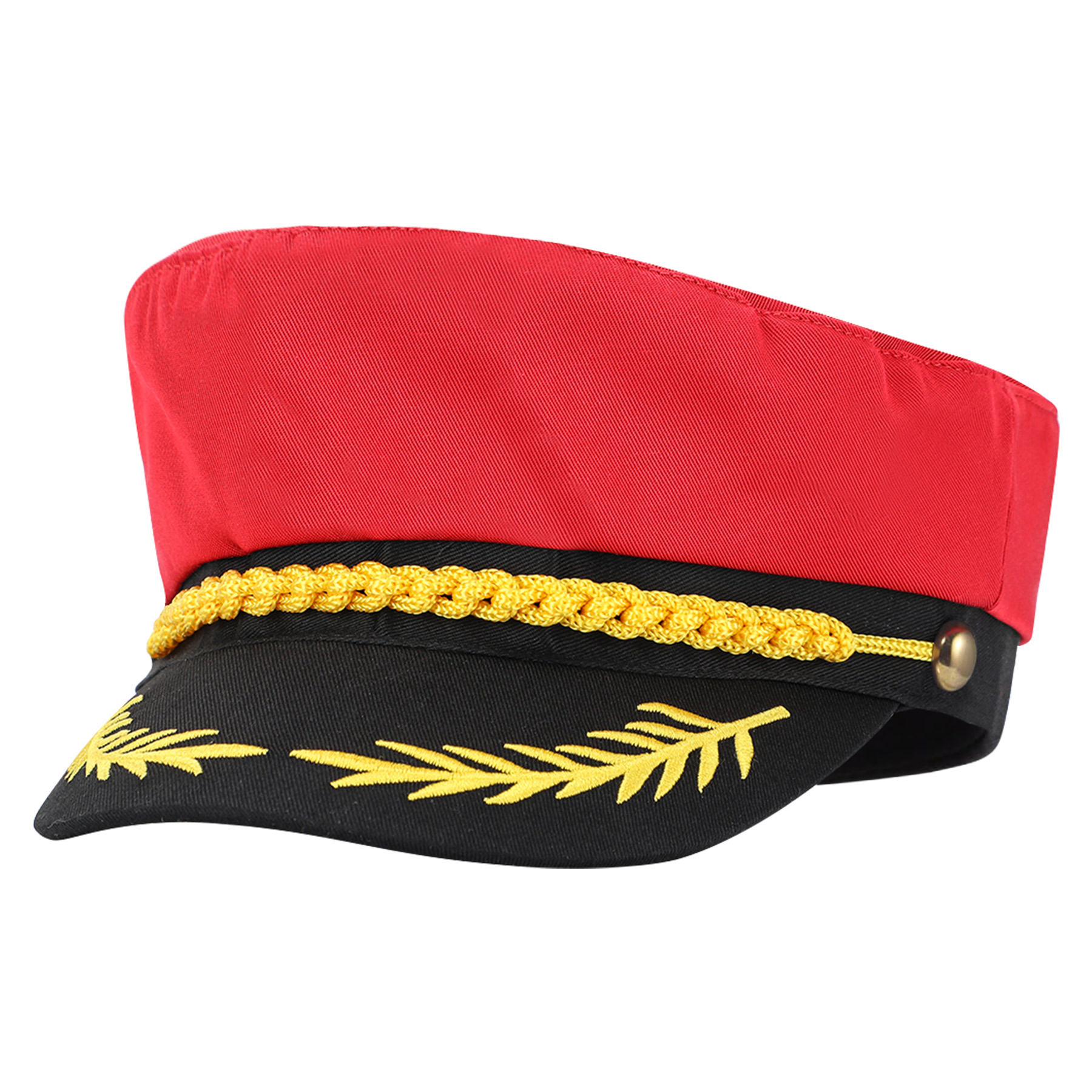 Sailor Captain Hats Party Decorations 2