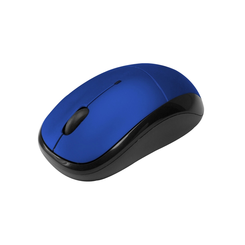 Dimple Optical Wireless Mouse 18