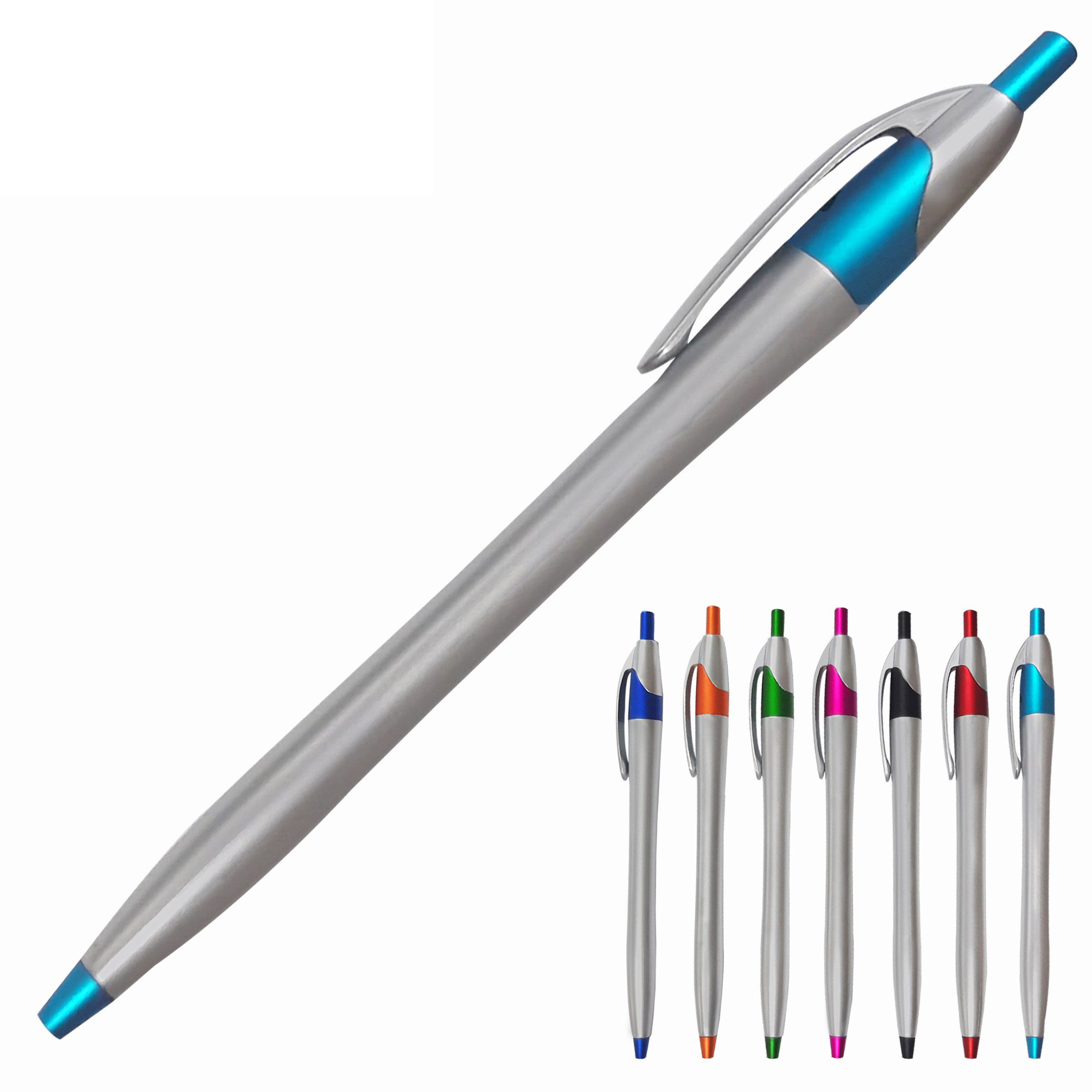 The Stylish Venezia Ballpoint Pen - Office Pens 29