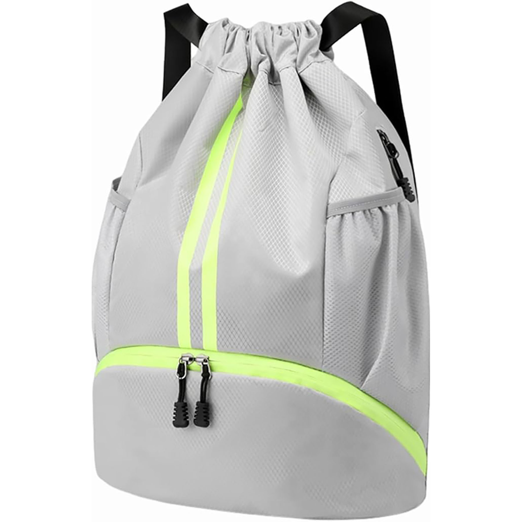 Sports Drawstring Backpack 18