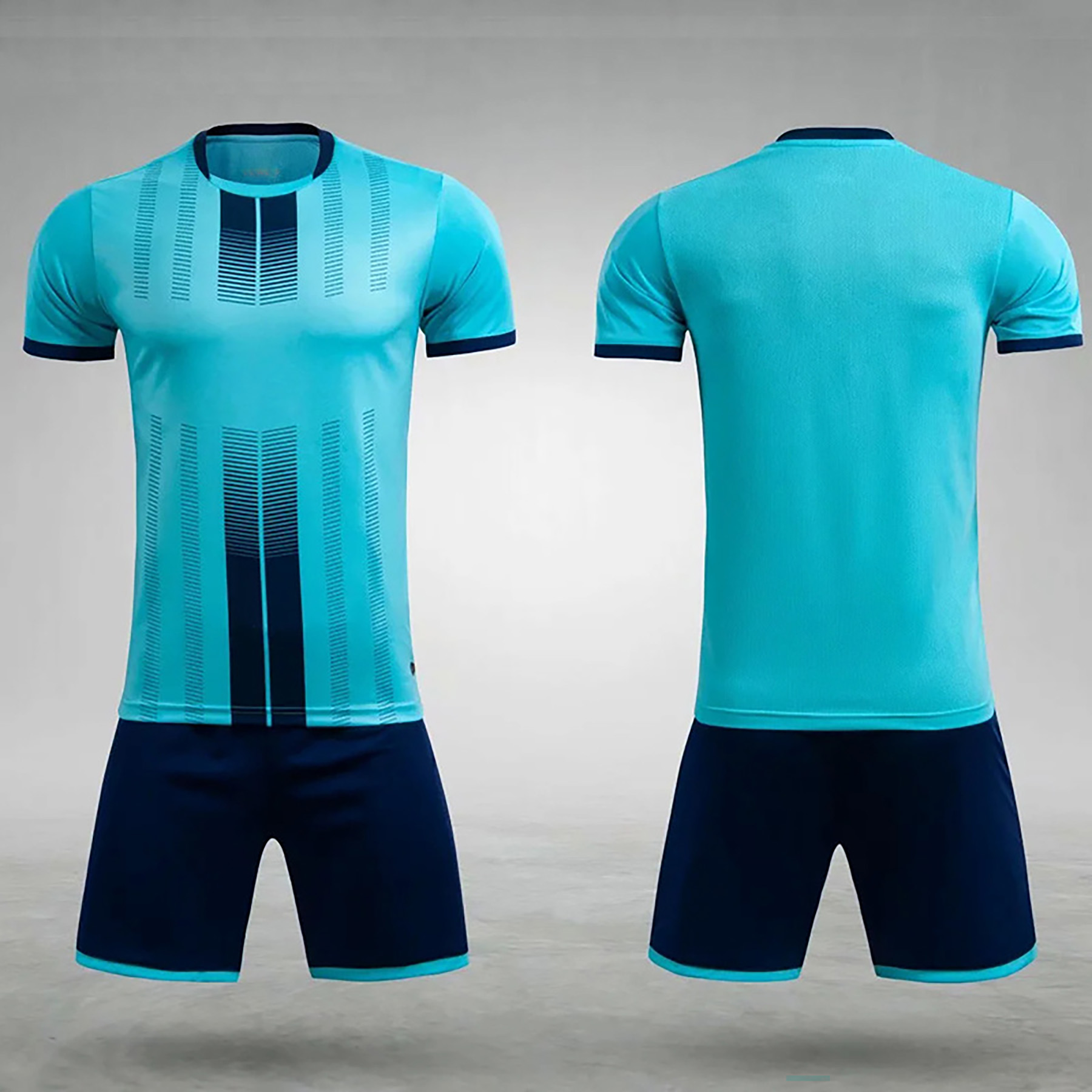 Soccer Jersey 2