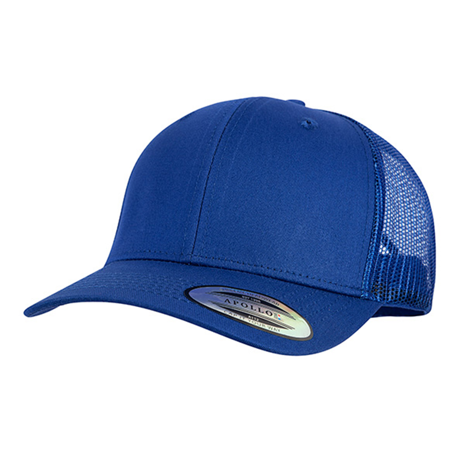 Trucker Cap 46