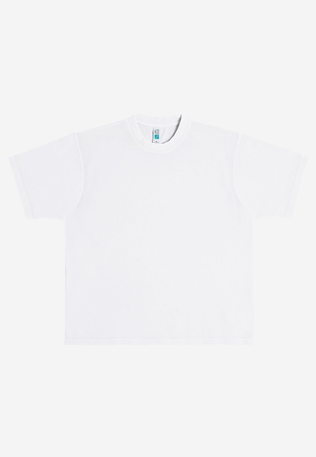 Urban Heavy Tee 31