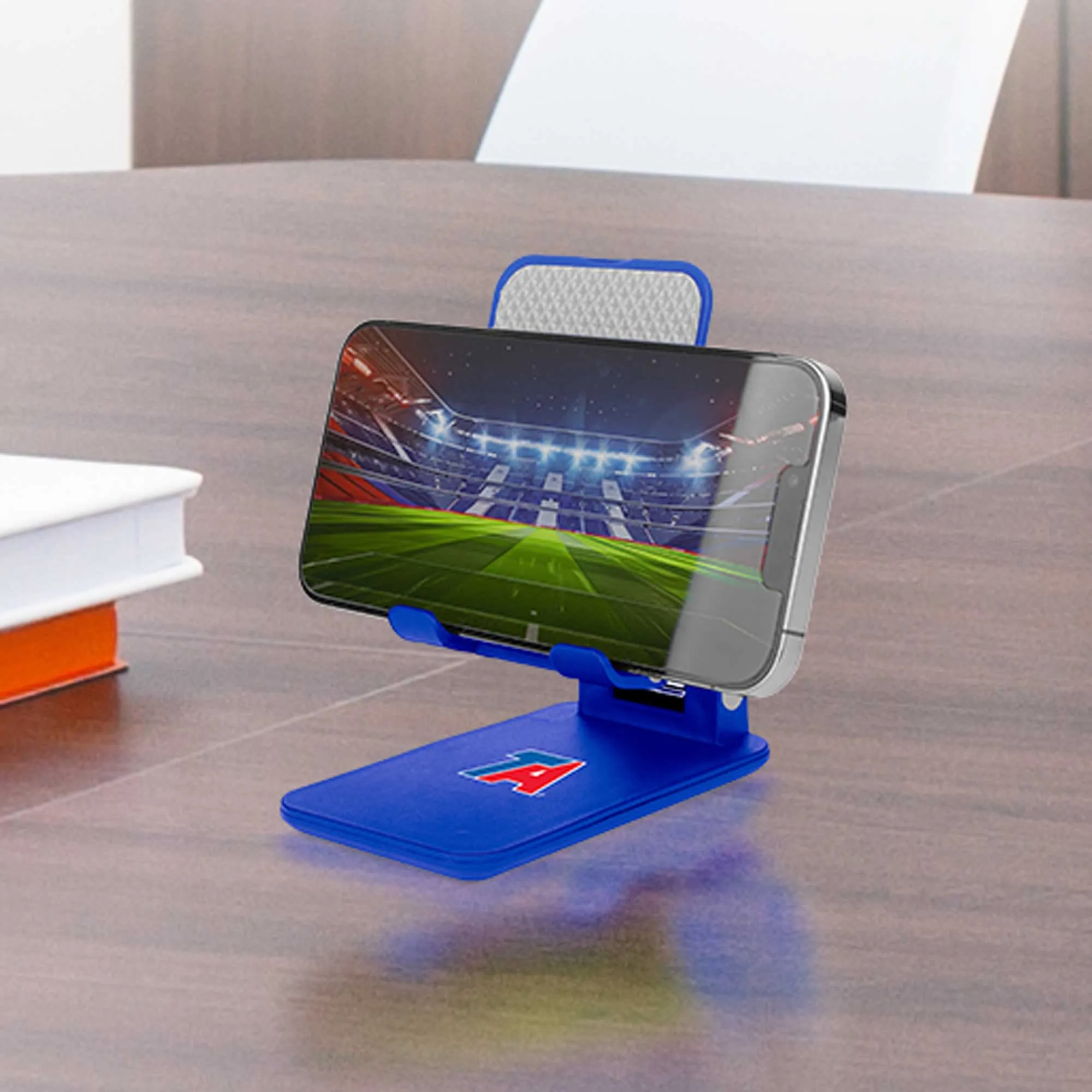 Folding Desktop Mobile Phone Tablet Stand 18