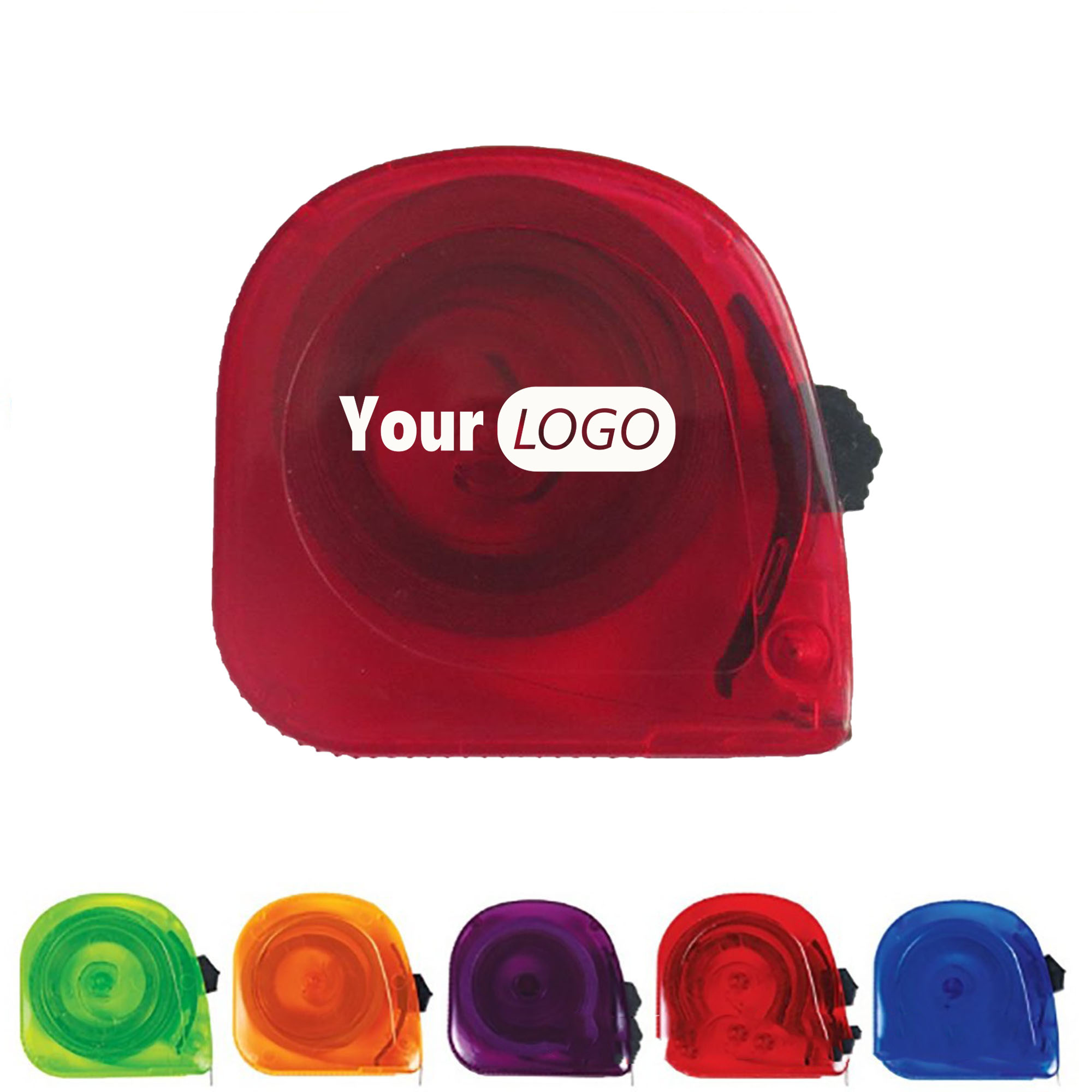 Mini Tape Measure