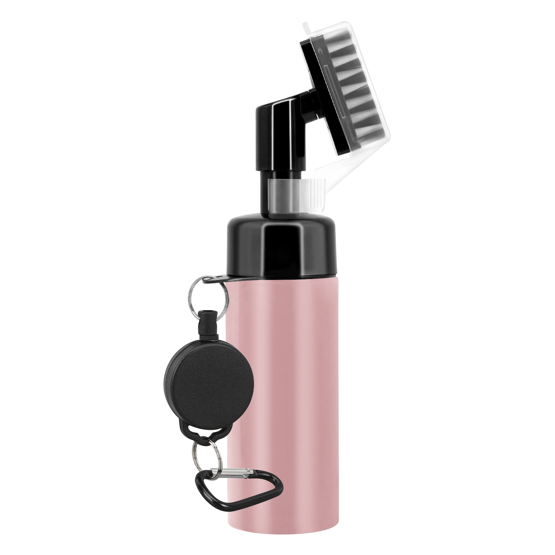 Attachable Golf Club Cleaner Brush With Water Dispenser 4