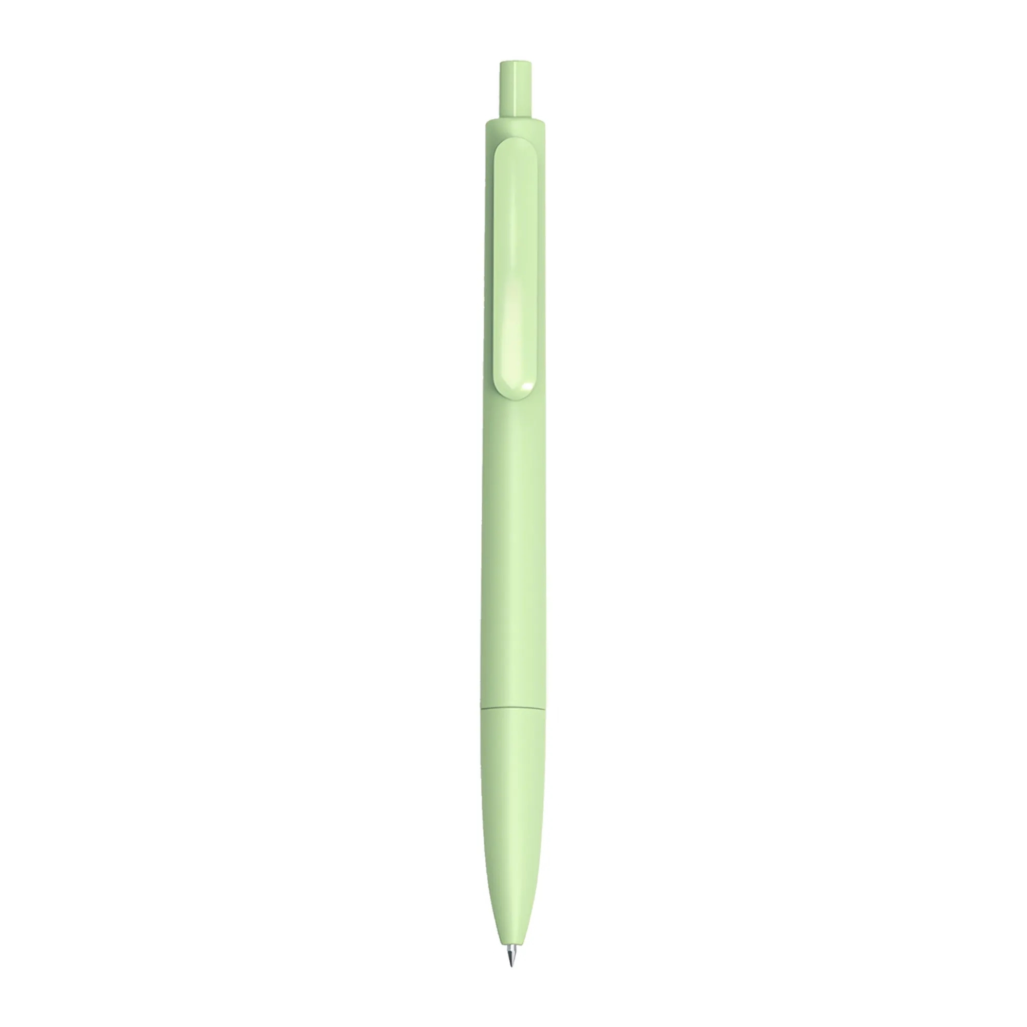 Retractable Gel Pen Black 0.5mm 11