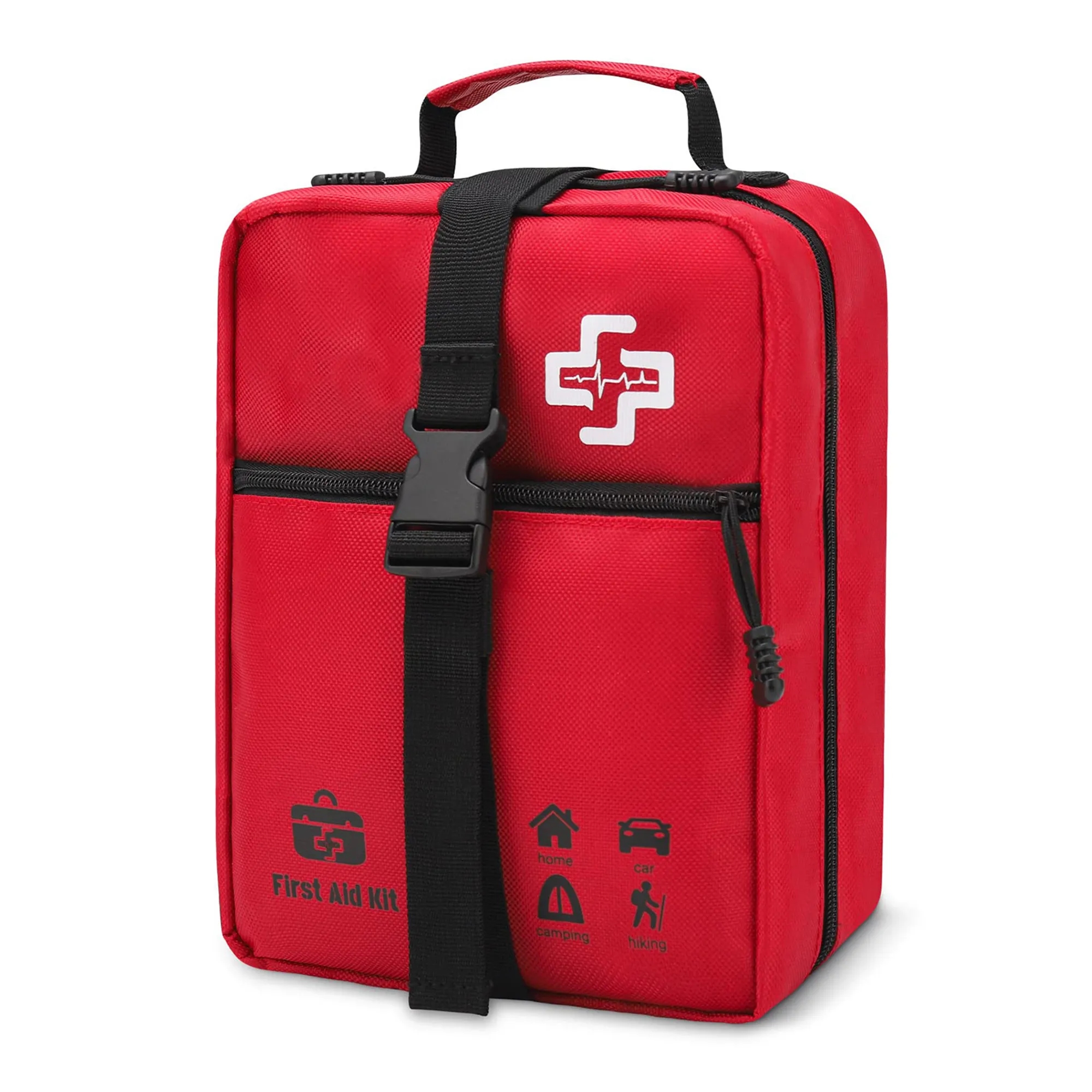 Emergency First Aid Bag