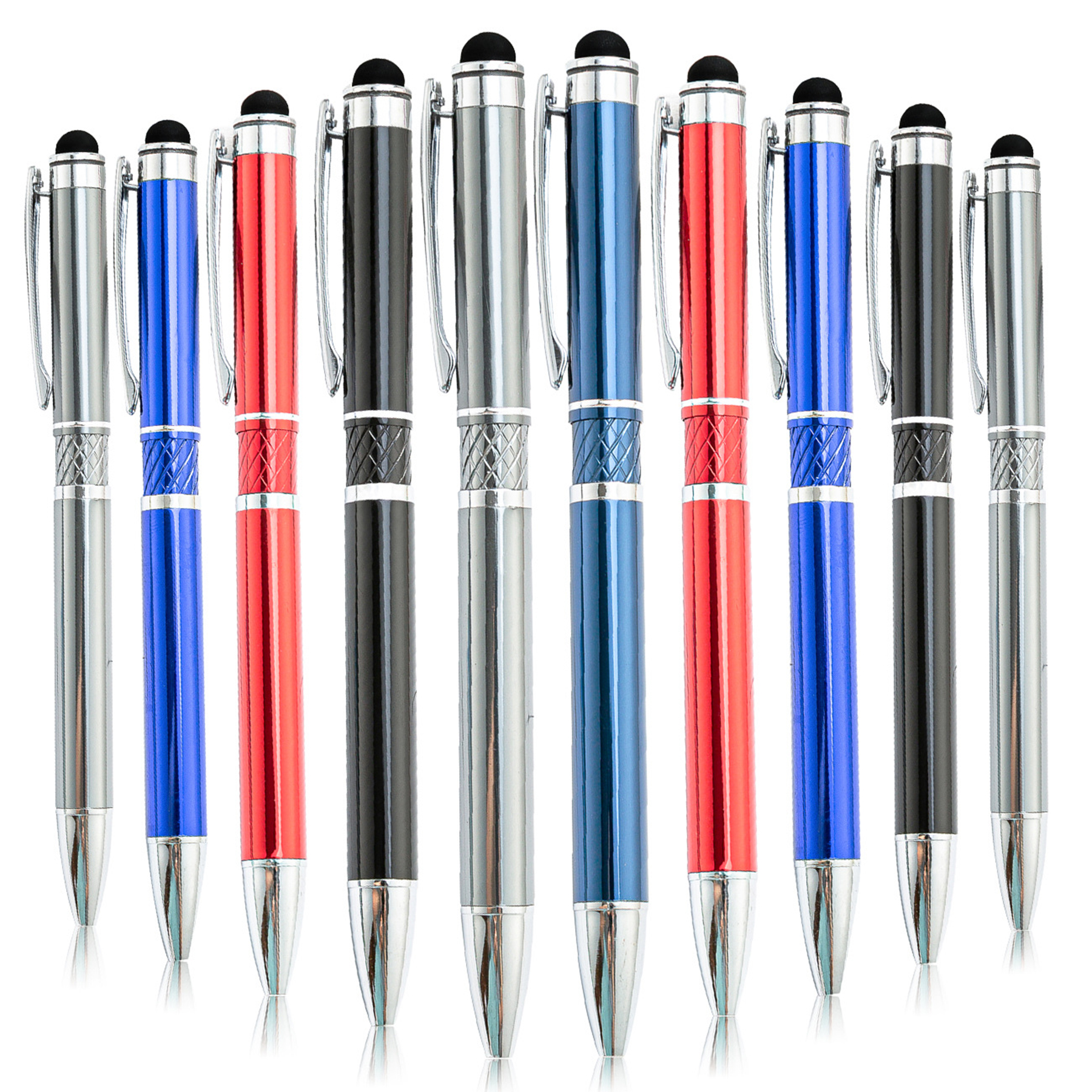Stylus Ballpoint Pen