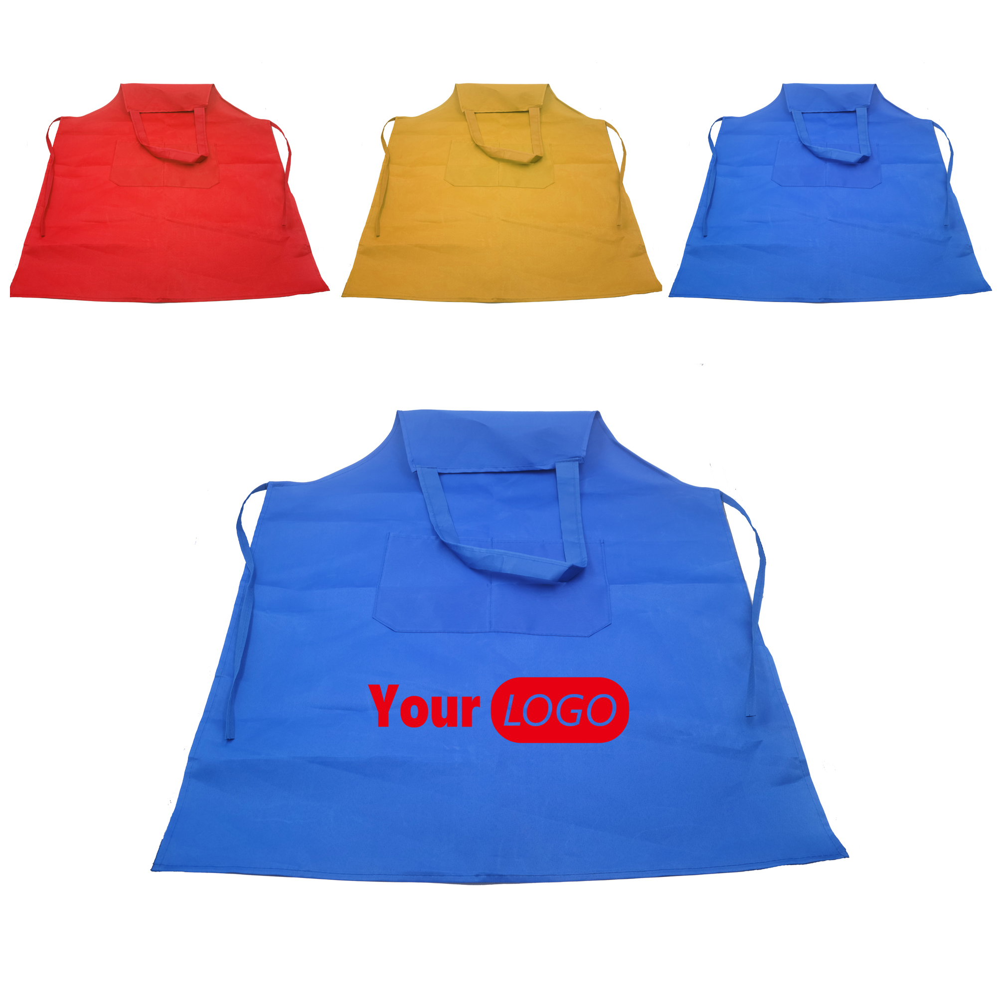 Home Kitchen Apron