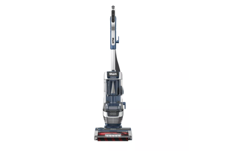 Shark Stratos Upright Vacuum 4