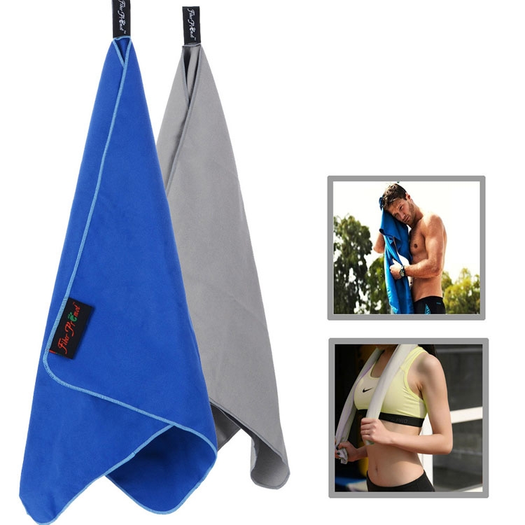 Microfiber Beach Towel