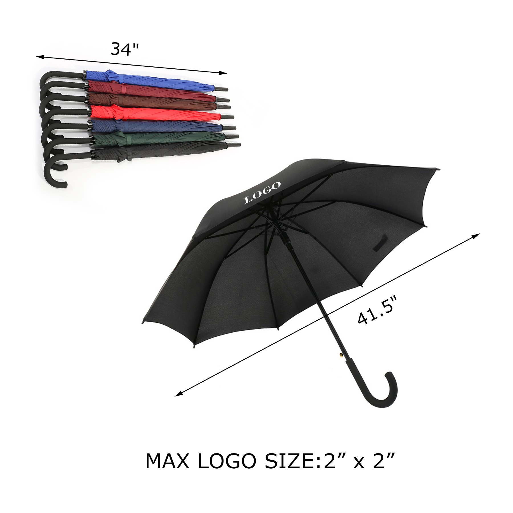 Hotel Umbrella 6