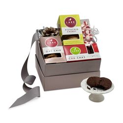 LR　オーダー Lark Festive Indulgence Gift Box - 102818 | BigPromotions