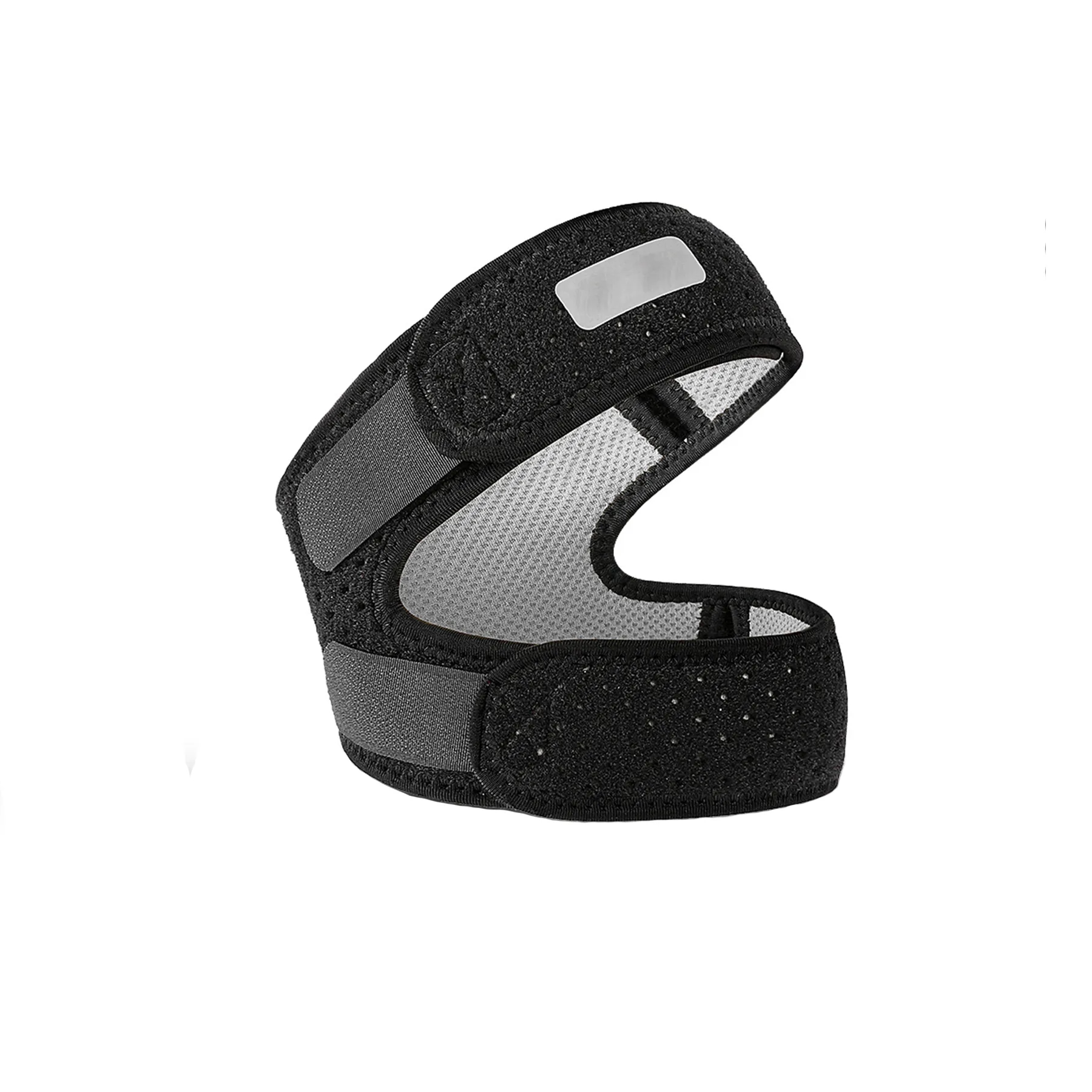 Polyester Professional Running Outdoor Sports Patella Belt 10