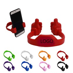 Thumbs Up Cell Phone Stands