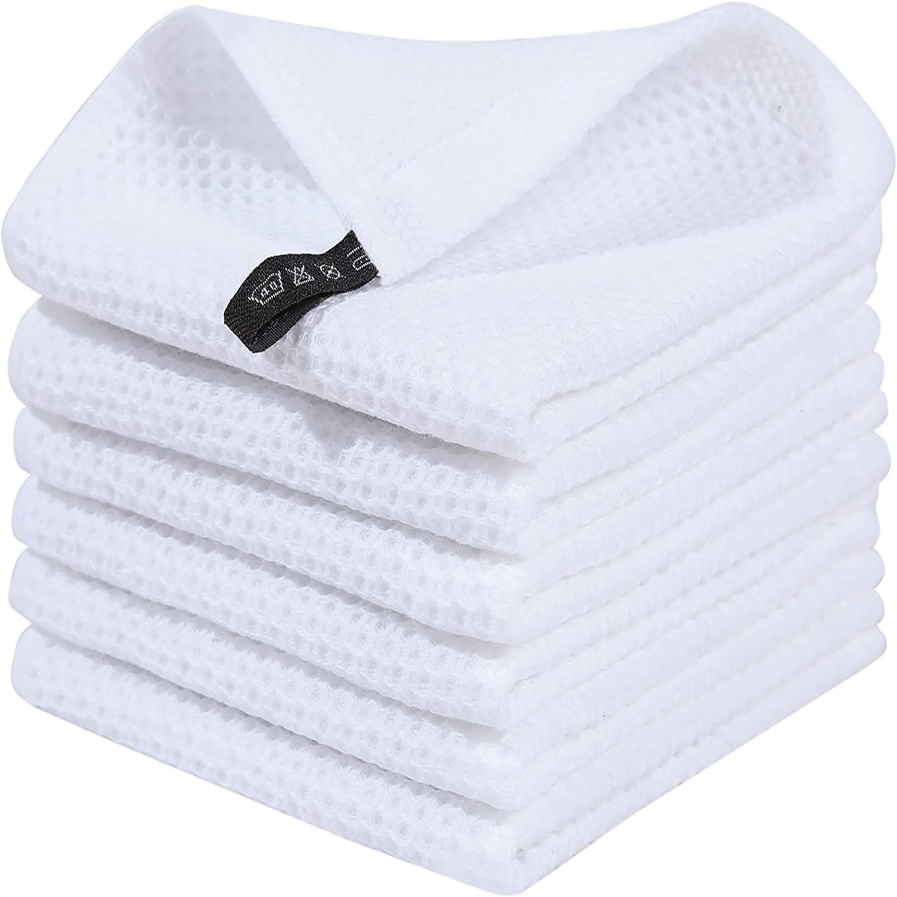 12"x12" Kitchen Cleaning Cloth 50