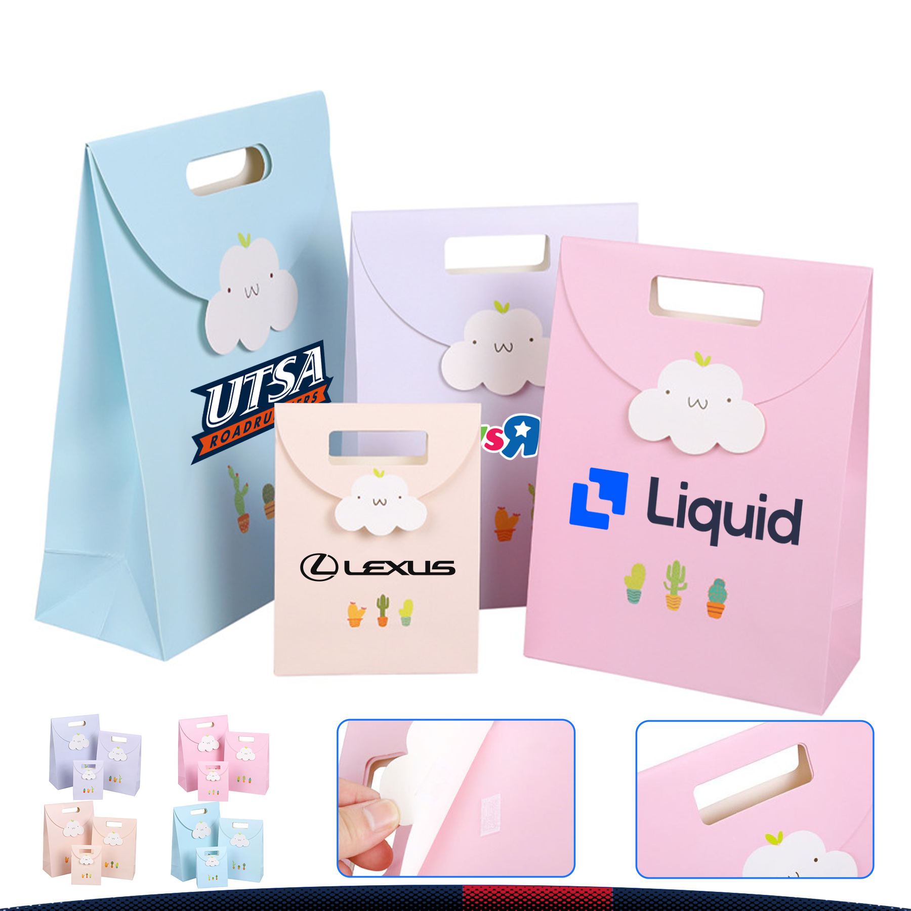 Rihp Gift Bag