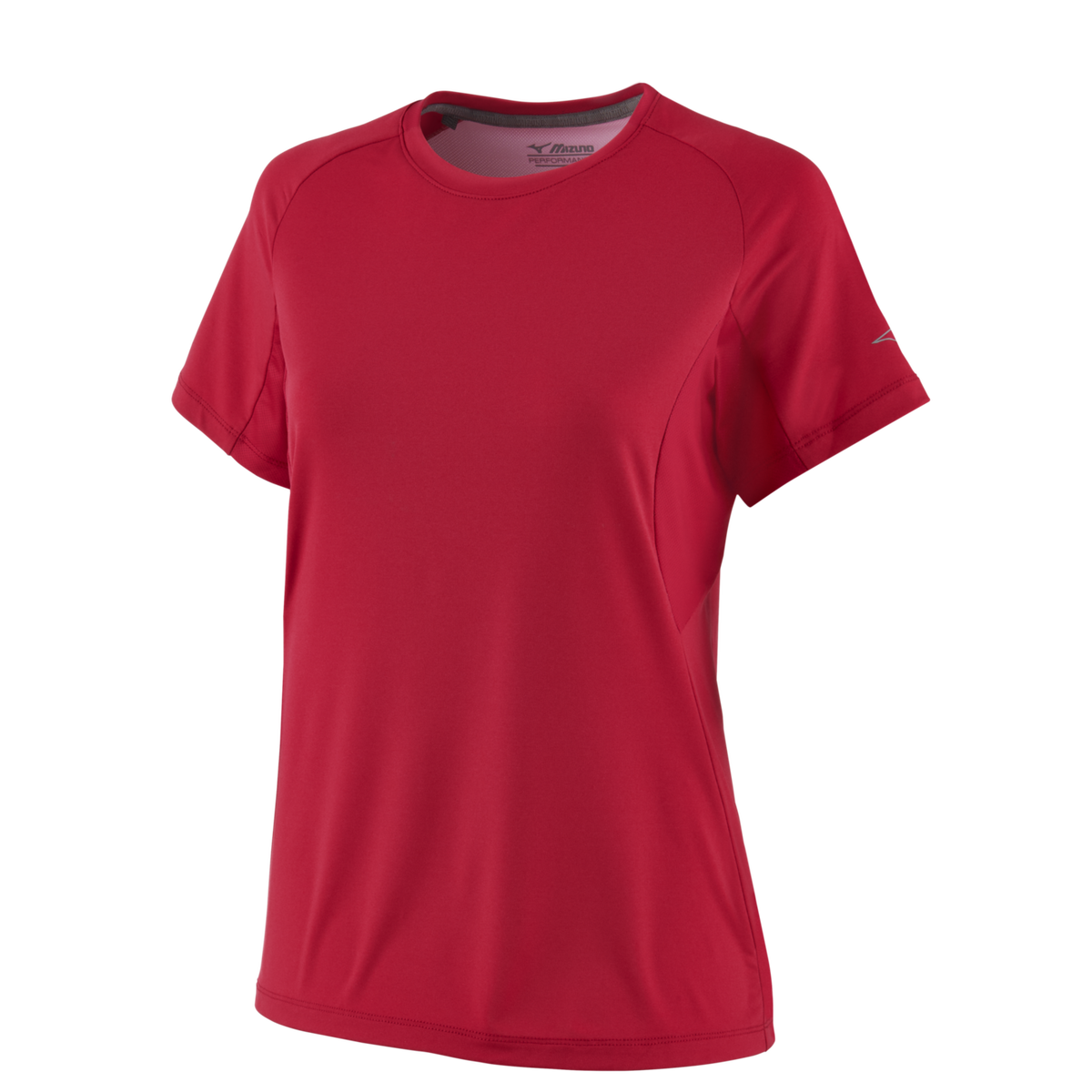 Women's Performance Short-Sleeve 7
