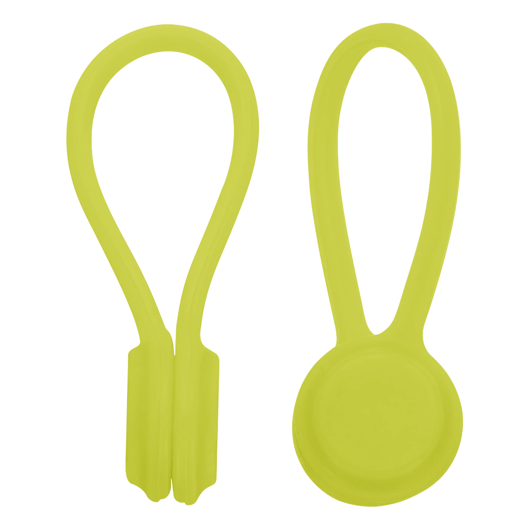 Silicone Magnet Cable Organizer 3