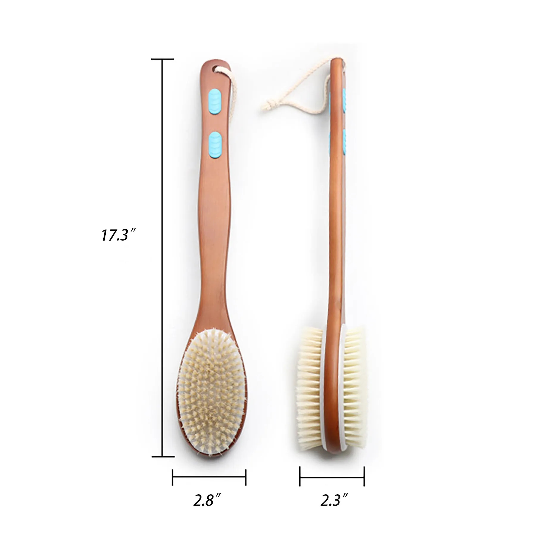 Shower Brush 11