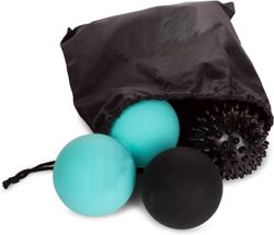 Pressure Point Massage Set
