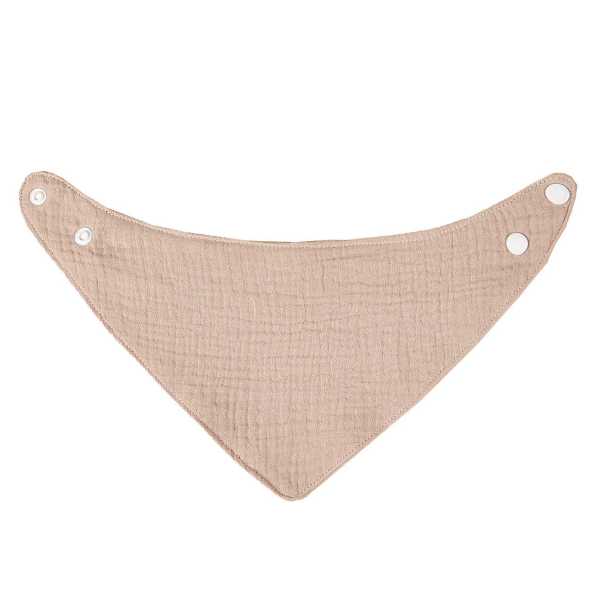 Cotton Baby Bib 20