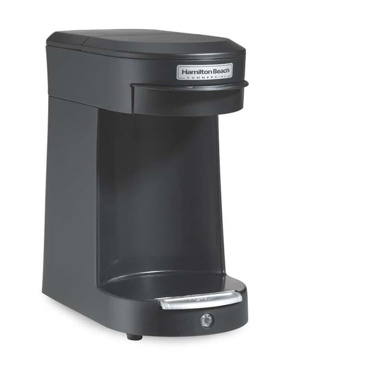 Coffee Makers POD 1 Cup 3