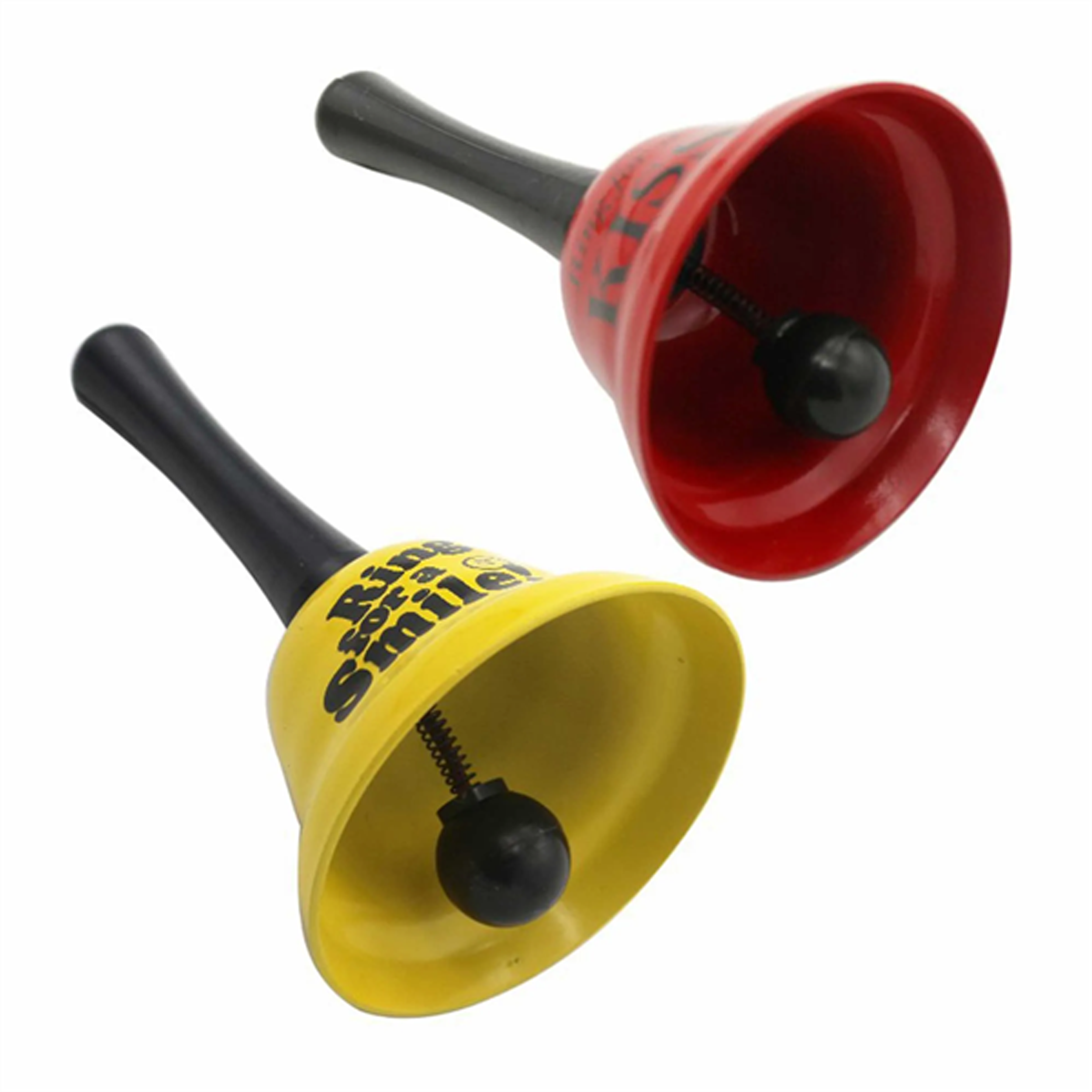 Hand Bell 7