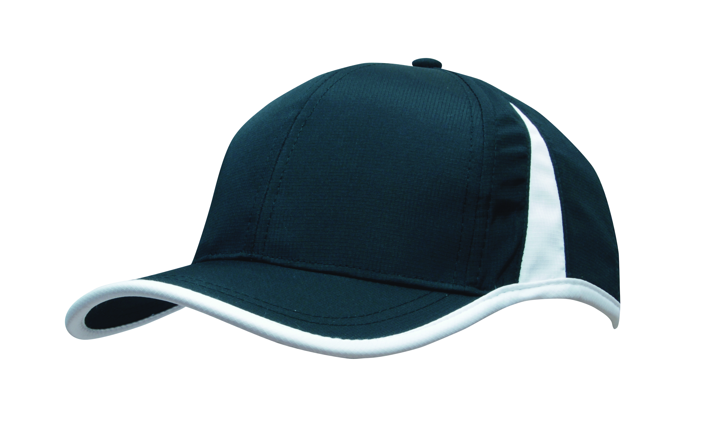 Sports Ripstop with Inserts and Trim 12