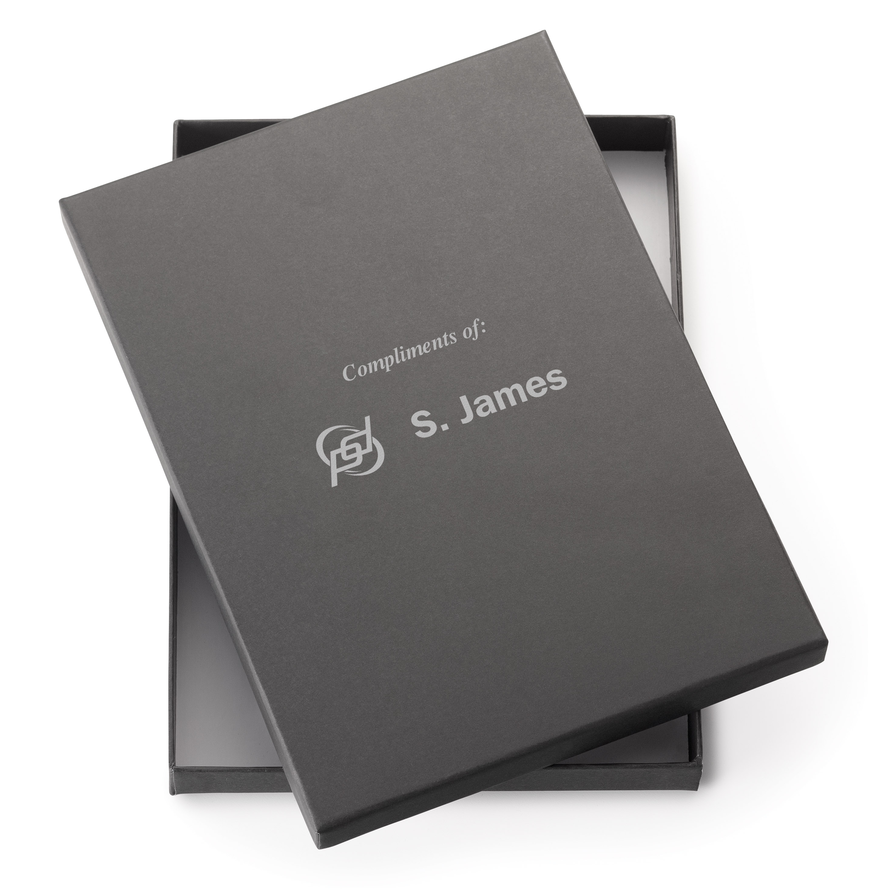 2-piece Gift Box