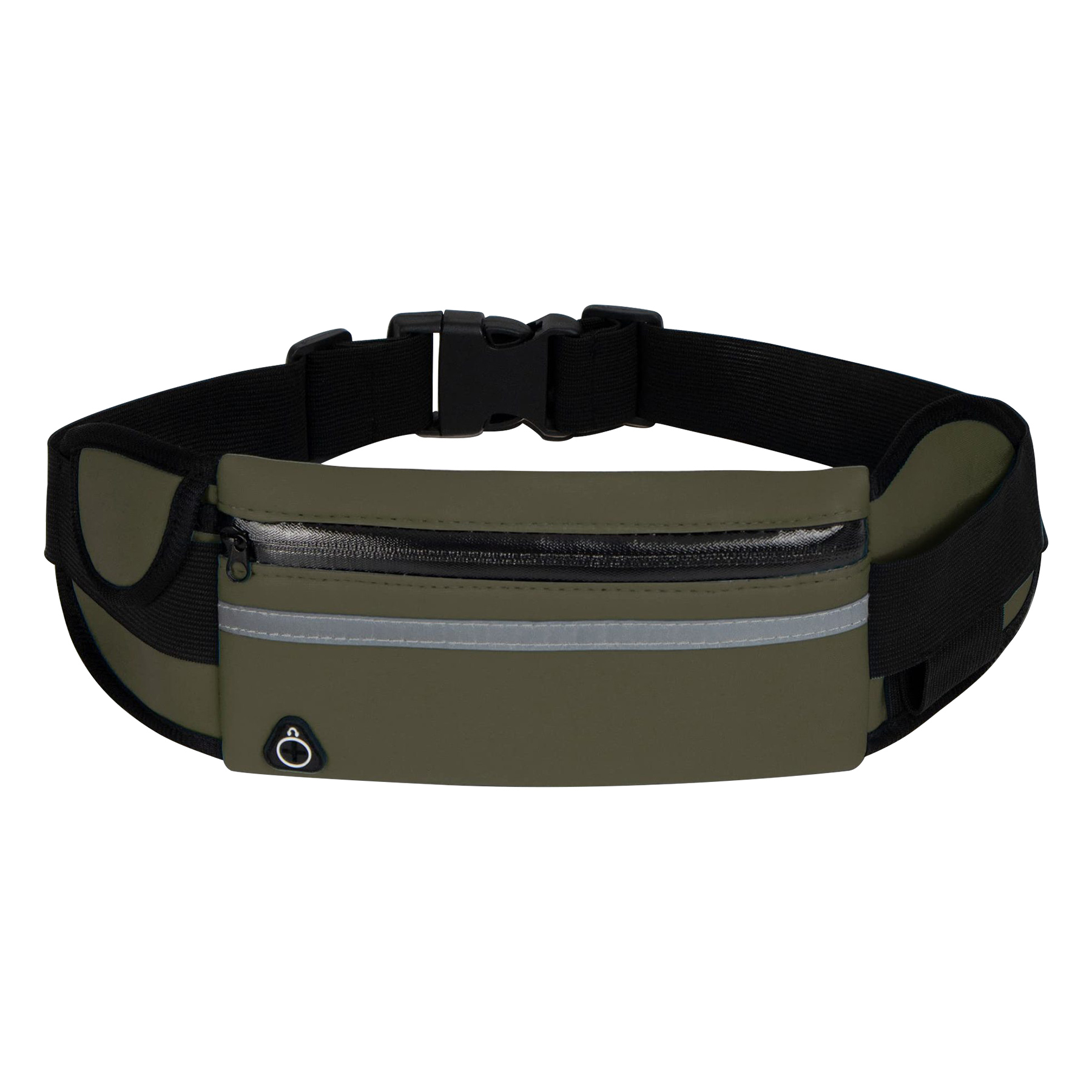 Waterproof Sports Waist Pack 22