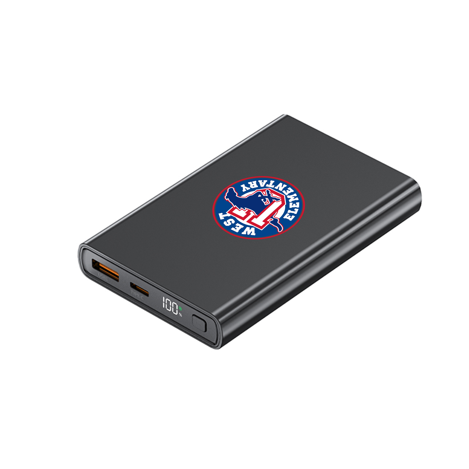 10,000 mAh Power Bank