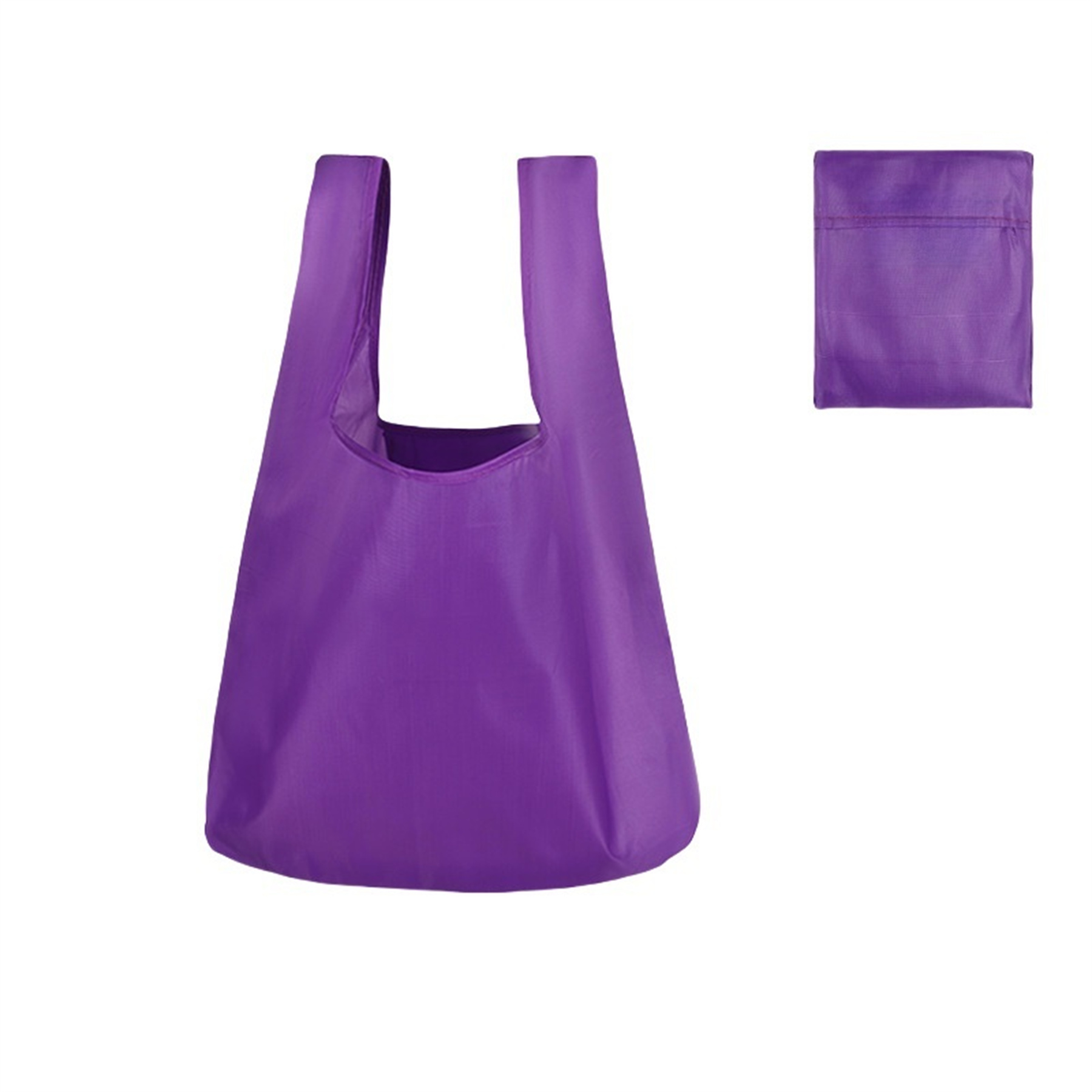 Foldable and Reusable Shopping Bag 46