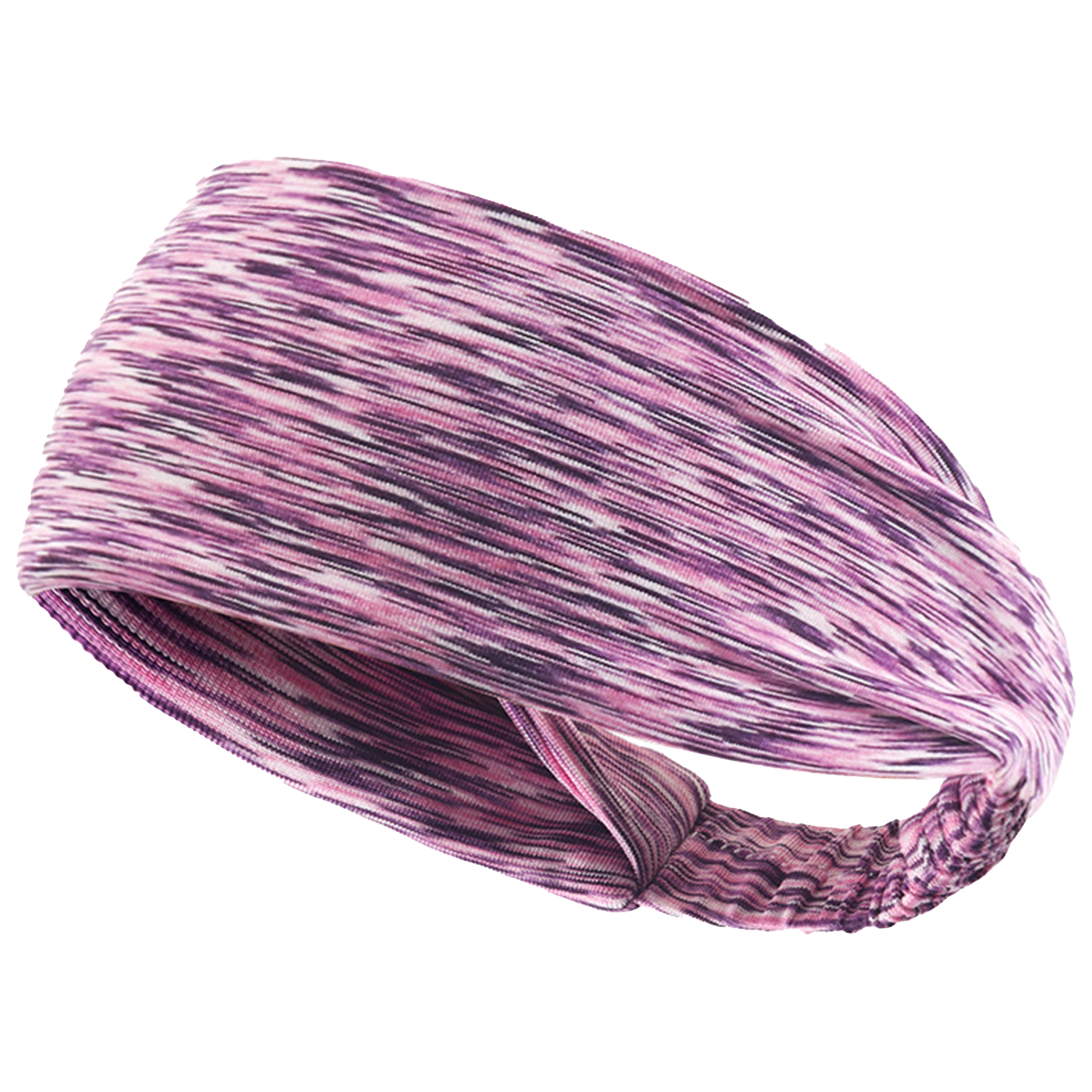 Nylon Sports And Fitness Sweatband 19