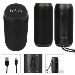 Waterproof Speaker Tower 2.0 - 267792 | BigPromotions