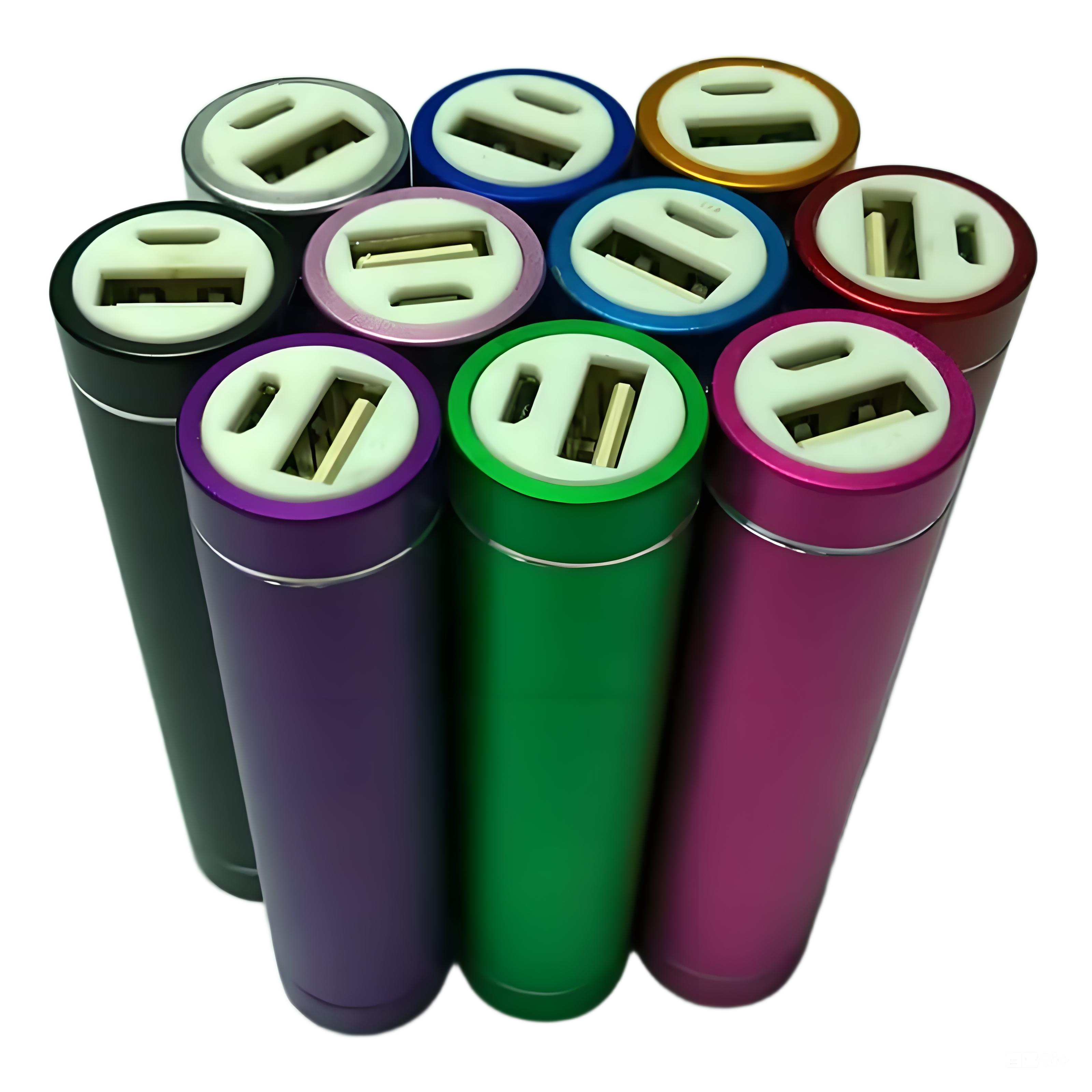2600mAh Power Bank