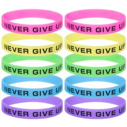 Mosquito Repellent Wristbands