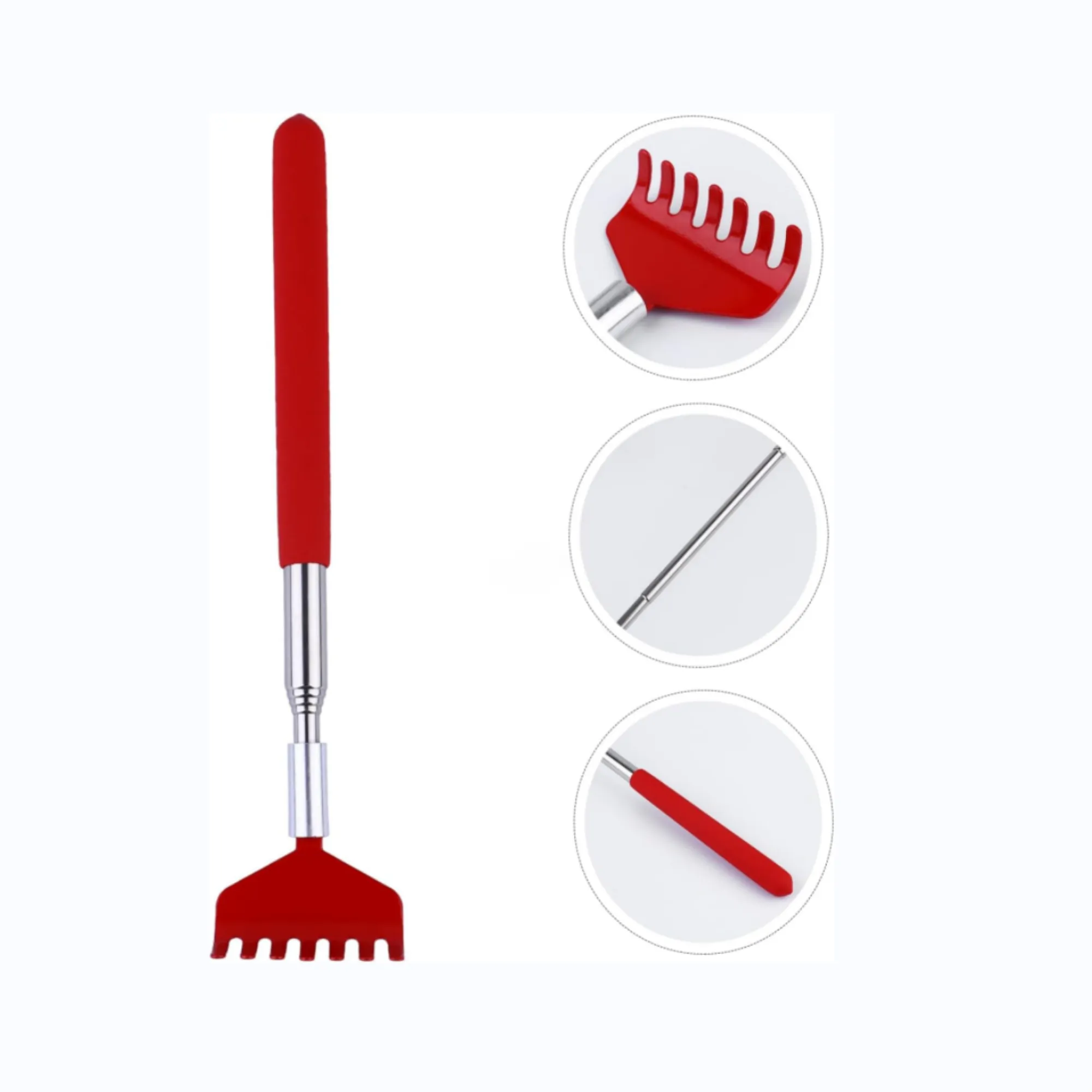 Back Scratcher extendable Retractable Massagers 8