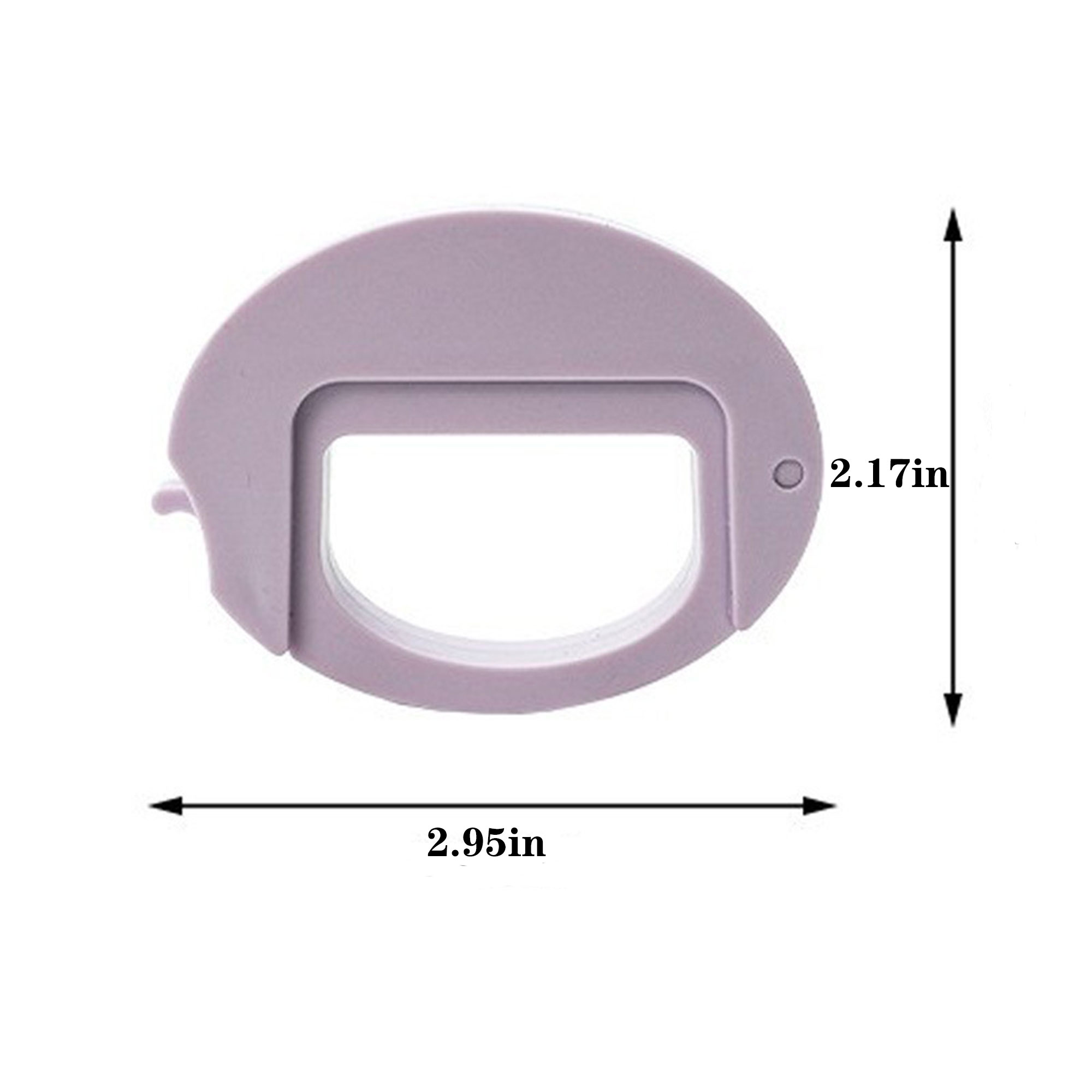 Daily Use Storage Sealing Clip 5