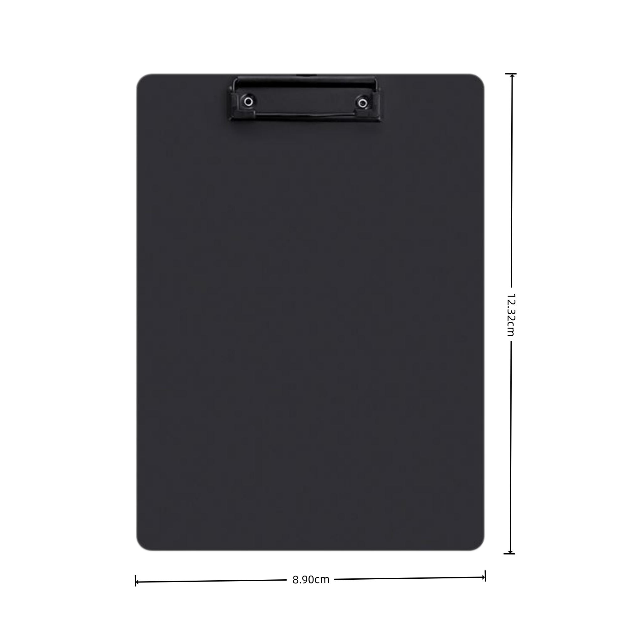 A4 Clipboard File Folder 3