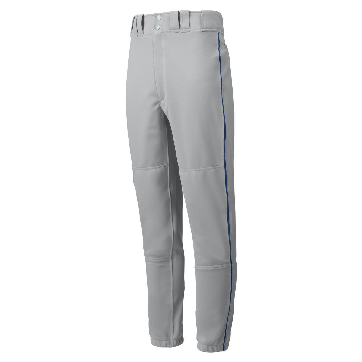 Youth Premier Piped Pant 48