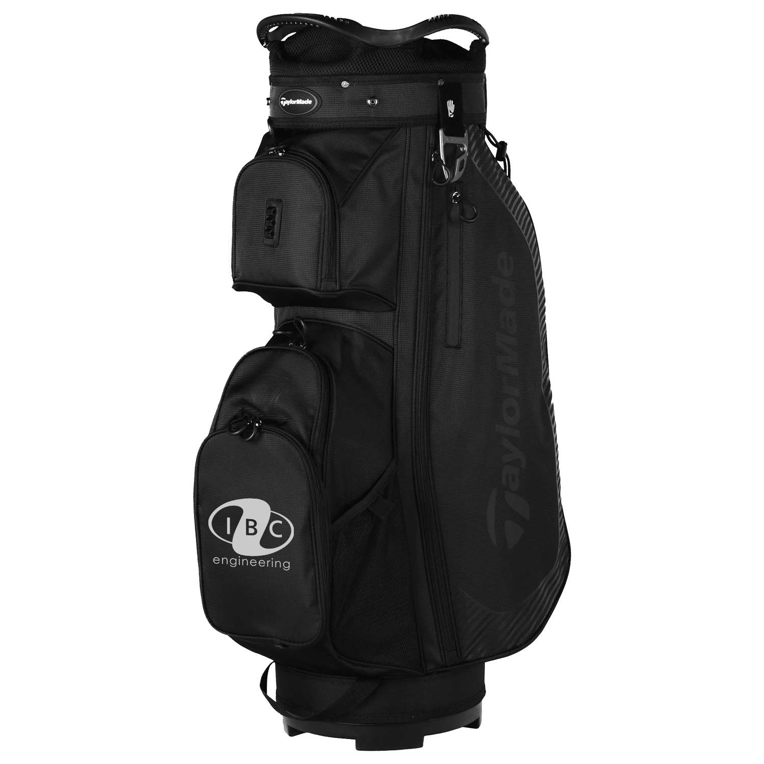 TaylorMade Pro Cart Bag 8