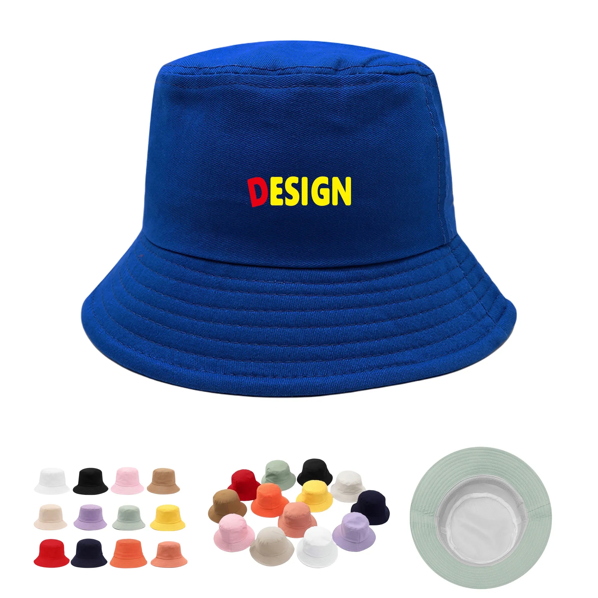 Outdoor Bucket Cap