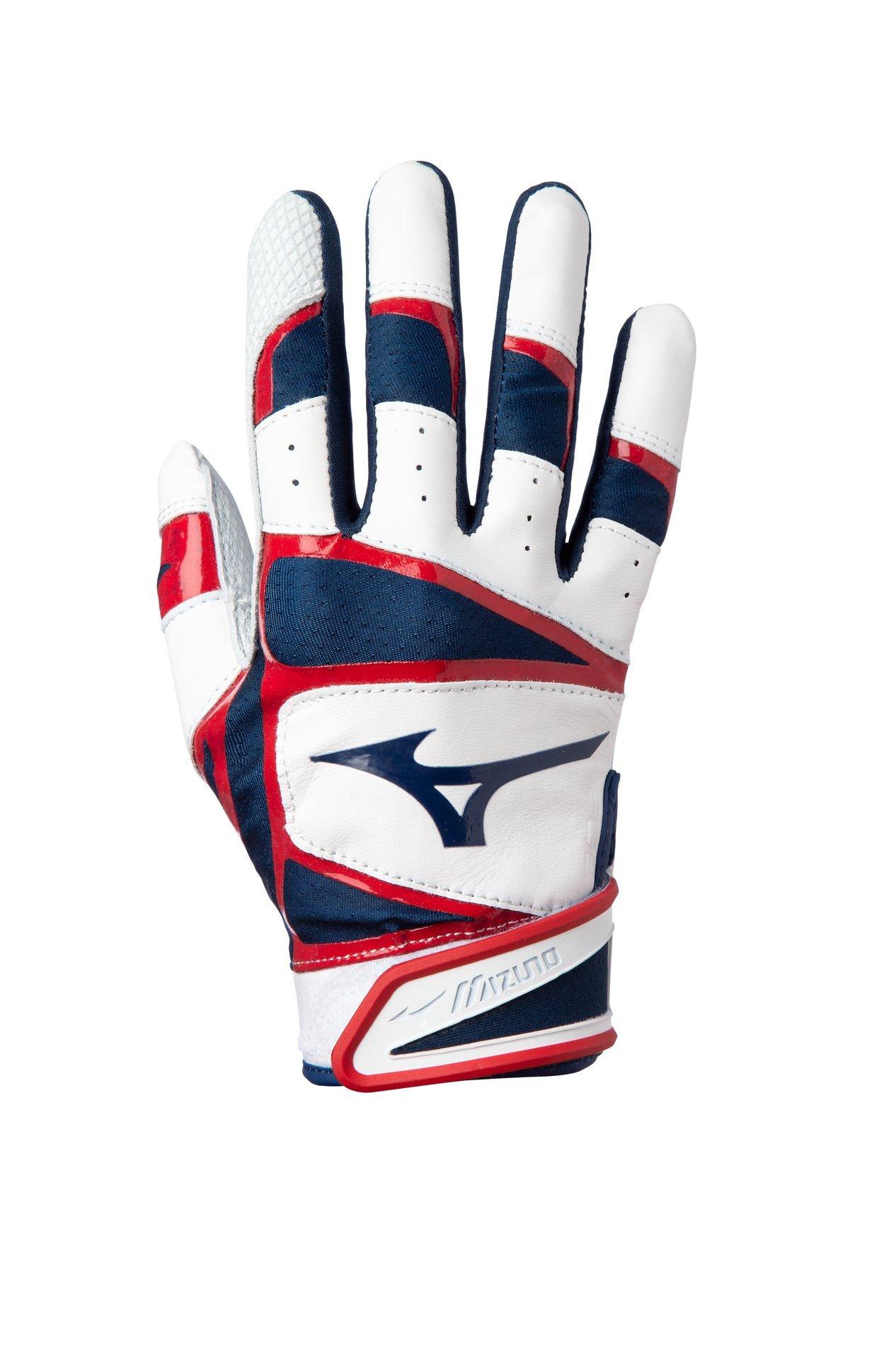 B-303 Youth Baseball Batting Glove 25