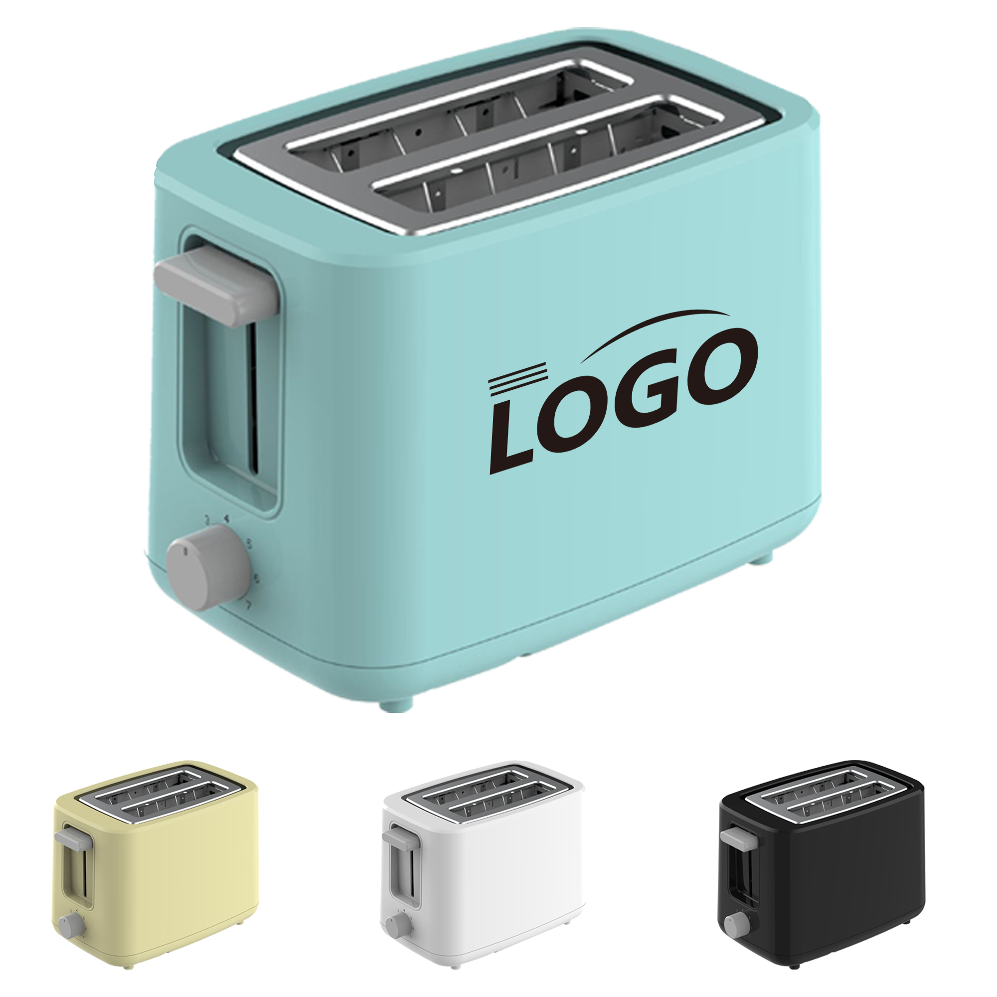 Small Automatic Sandwich Maker 8